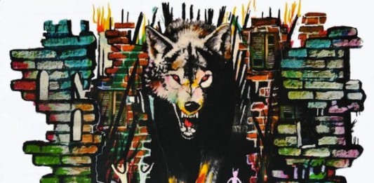 I BOZZETTI DEI CARRI DEL CARNEVALE DI VIAREGGIO