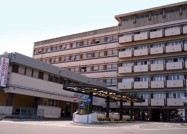 MORTO AL POLICLINICO IL BIMBO FERITO NELL’INCIDENTE A SIRACUSA