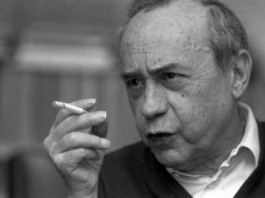 LOTETA RICORDA SCIASCIA: DA SICILIANO A SICILIANO…PASSANDO PER MESSINA