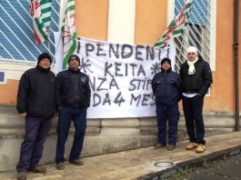 MANUTENZIONE IMPIANTI OSPEDALE PIEMONTE: PRIMO GIORNO DI SCIOPERO PER I DIPENDENTI DELLA KEITA SRL