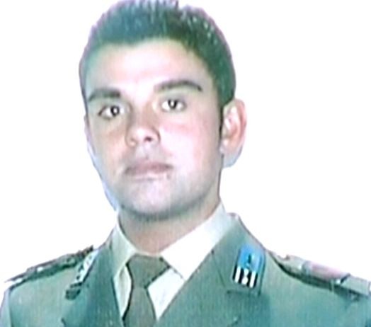 ANCHE UN MESSINESE VITTIMA DI PACE, NELL’AFGHANISTAN IN GUERRA