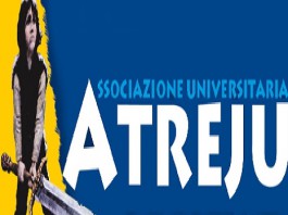 L’ASSOCIAZIONE STUDENTESCA ATREJU UFFICIALIZZA IL NUOVO DIRETTIVO