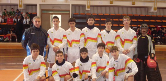 HOCKEY: MESSINA E CATANIA ALL’ASSALTO DELLA FINALE NAZIONALE