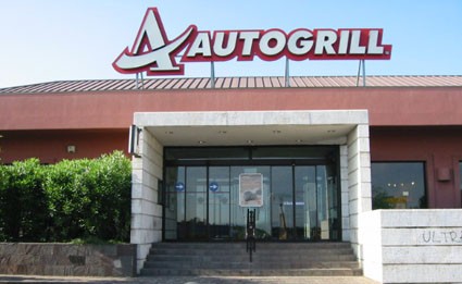 ARRESTATO IL RAPINATORE DELL’AUTOGRILL DI TREMESTIERI