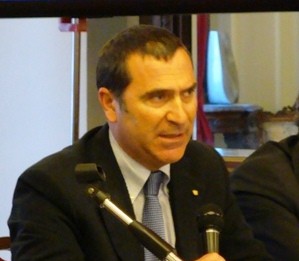 INQUINAMENTO A MILAZZO: “FONTI MOLTEPLICI”, BLANDINA DI CONFINDUSTRIA “FRENA” SULLA RAFFINERIA