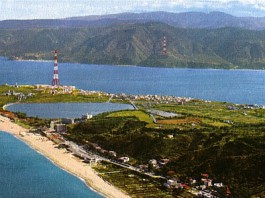 PALAZZO ZANCA VOTA LA DELIBERA “SALVACOLLINE”: UN FUTURO PIU’ VERDE PER LA CITTA’?