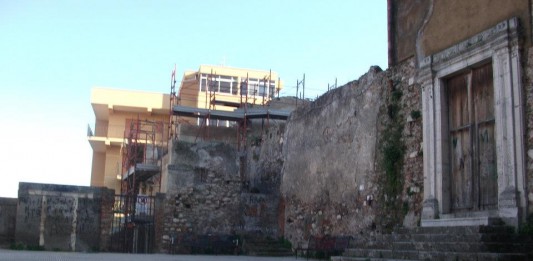 ZONA SUD: LA NOTTE DELLA CALISPERA