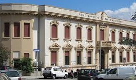 IL “DANTE ALIGHIERI” OSPITERA’ GLI UFFICI DELL’URBANISTICA