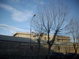 MORTO A GAZZI PECORARO, RITENUTO BOSS DI “BORGO VECCHIO”