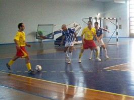 CALCIO A 5 C2 REGIONALE 8° GIORNATA DI RITORNO