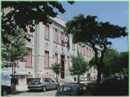 DIMENSIONAMENTO DELLE SCUOLE: INTERVIENE D’ALIA