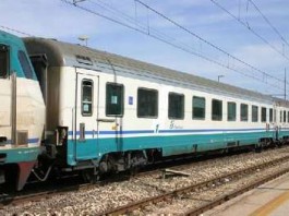 INCIDENTE FERROVIARIO, FIT CISL: “INIZIARE SUBITO LAVORI DI MESSA IN SICUREZZA”