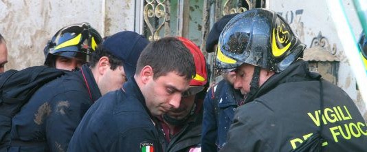 TORNANO IN SERVIZIO I VIGILI DEL FUOCO LICENZIATI “NEL FANGO”: LA SENTENZA ARRIVA DAL TAR DI CATANIA