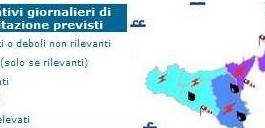 BUZZANCA: MALTEMPO, CENTRO OPERATIVO COMUNALE ATTIVO TUTTA LA NOTTE