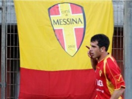 CITTA DI MESSINA – TAORMINA 1 – 0 :DECIDE BUDA DAL DISCHETTO