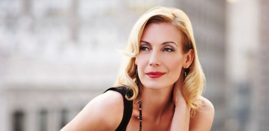 “UTE LEMPER IN CONCERTO”: L’EVENTO PIU’ ATTESO DELLA STAGIONE MUSICALE AL VITTORIO EMANUELE