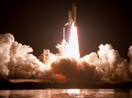 MESSINESI NELLO SPAZIO :”VEGA” IN ORBITA, LANCIO GUIDATO DA INGEGNERE DI MILAZZO