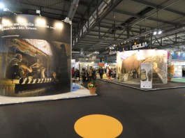 BIT DI MILANO: RICEVUTO, “OCCASIONE PER PROMUOVERE IL TERRITORIO”; MESSINA PRESENTE CON 4 STAND