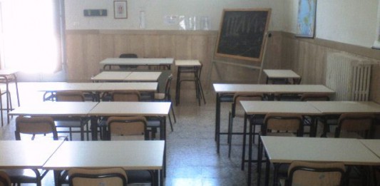 SCUOLA ZAFFERIA IN PESSIME CONDIZIONI: GENITORI INVIANO LETTERA AL SINDACO