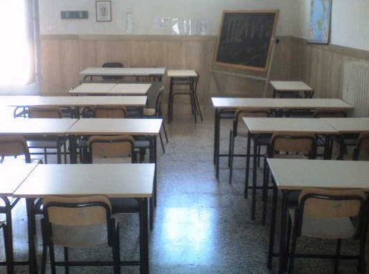 SCUOLA ZAFFERIA IN PESSIME CONDIZIONI: GENITORI INVIANO LETTERA AL SINDACO