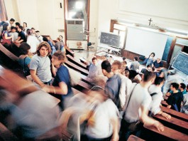 UNIVERSITA’ MALATA: VIOLATO L’ANONIMATO ALL’ATENEO DI PALERMO, AMMESSI TUTTI I RICORRENTI, 3 MESSINESI