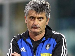 CESENA:ESONERATO ARRIGONI