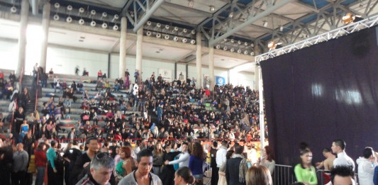 DANZA SPORTIVA. CAMPIONATO ITALIANO A CATANIA: ECCO I VINCITORI
