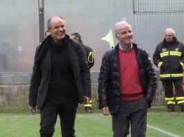 CITTA’ DI MESSINA :IL VICE PRESIDENTE DE LEO PUNTA AI PLAY OFF