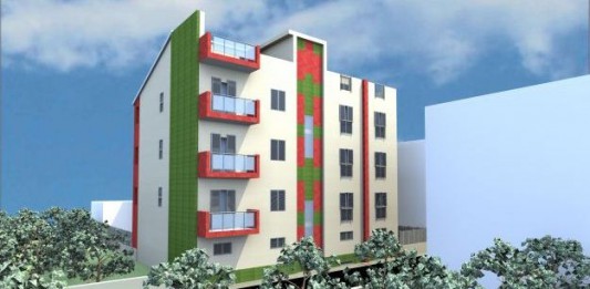 PROGETTATO A MESSINA IL PRIMO “ECO-CONDOMINIO”: VERRA’ COSTRUITO A ROMETTA