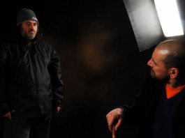 GLI ULTIMI GIORNI DI MALAPARTE IN “LA PELLE DEL SERPENTE” CON GIOVANNI BONCODDO E NICOLA CALÌ