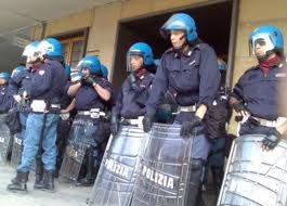 LICATA – MESSINA DEL 20 NOVEMBRE 2011 : DASPO PER 8 TIFOSI