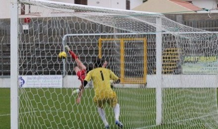 LEGA PRO: 2 – 2 DEL MILAZZO A MELFI. PREZIOSO PUNTO SALVEZZA