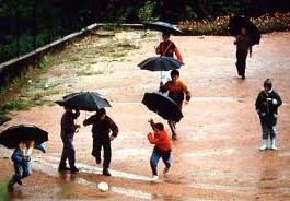 SERIE D: IL MALTEMPO BLOCCA DUE GARE