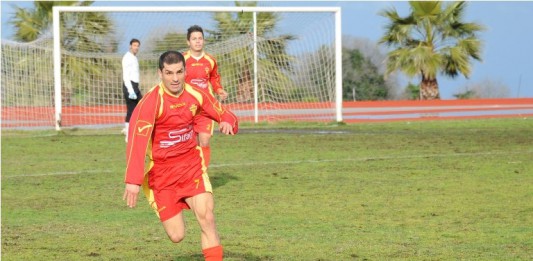CALCIO ECCELLENZA: IL CDM CADE A RAGUSA