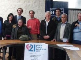 MESSINA E LA SINDROME DI DOWN: COSA FARE DOPO IL 21 MARZO