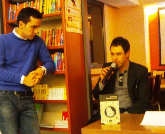 ZOLFO, SALE E MERCURIO: PIRATERIA E ALCHIMIA NEL ROMANZO DELL’ESORDIENTE GIANMARCO MUNAO’