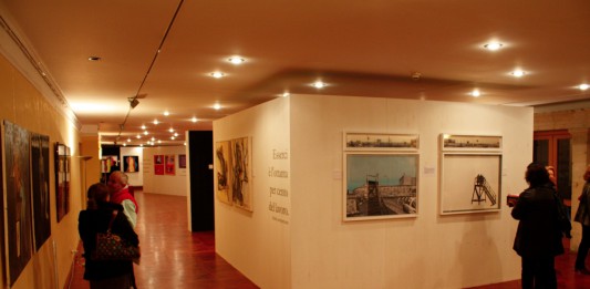MESSINA INCONTRA GLI ARTISTI AL VITTORIO EMANUELE