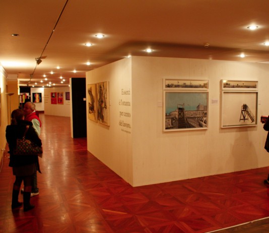 MESSINA INCONTRA GLI ARTISTI AL VITTORIO EMANUELE