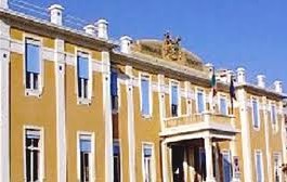 PALAZZO DI 10 PIANI ALLE SPALLE DEL PIEMONTE: DUBBI SU VIABILITA’