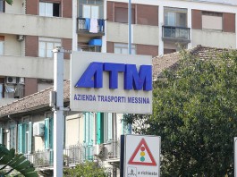 UNIME, ATM, ED IL TESSERINO CHE FA SCATENARE GLI STUDENTI. INTANTO L’AFFOLLAMENTO CAUSA LA SOSPENSIONE DEL SERVIZIO PER MERCOLEDI’ 7 MARZO