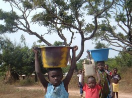 GIORNATA MONDIALE DELL’ACQUA: DOMANI A PALAZZO ZANCA INCONTRO CON GLI STUDENTI