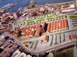 AFFARI DI CASA NOSTRA: A MILAZZO IN ARRIVO CENTRO COMMERCIALE TARGATO FRANZA