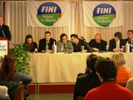 FLI: PRIMO CONGRESSO CITTADINO, BRIGUGLIO LANCIA LA CANDIDATURA DI TRANCHIDA A SINDACO DI MESSINA