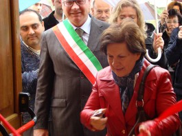 L’ANTIQUARIUM DI MERI’ APRE LE PORTE: UN NUOVO PUNTO D’INTERESSE CULTURALE NELLA VALLE DEL MELA (FOTO)