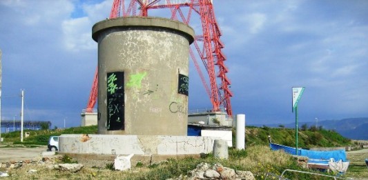 CAPO PELORO: SOPRALLUOGO PER RIQUALIFICARE LA SPIAGGIA, PRIMA CHE ARRIVI L’ESTATE