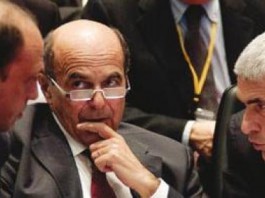 L’ACCORDO SULLA LEGGE ELETTORALE? UN “MACELLUM”