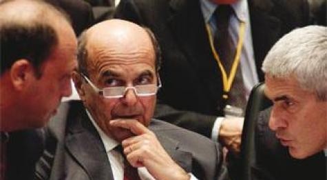 L’ACCORDO SULLA LEGGE ELETTORALE? UN “MACELLUM”