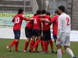 LEGA PRO. IL MILAZZO OTTIENE TRE PUNTI FONDAMENTALI PER LA SALVEZZA:3 – 1 ALL’EBOLITANA