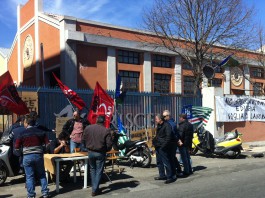 TRISCELE: INCASSATO IL CAMBIO DI DESTINAZIONE D’USO, L’AZIENDA DIMENTICA LE PROMESSE (FOTO E VIDEO)
