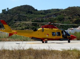 LIPARI: DONNA ALL’OTTAVO MESE DI GRAVIDANZA PERDE IL BAMBINO, POLEMICHE SUI RITARDI NELL’ELISOCCORSO, APERTA UN’INCHIESTA